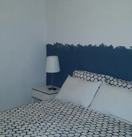 Διαμέρισμα City Little Comfy Flat