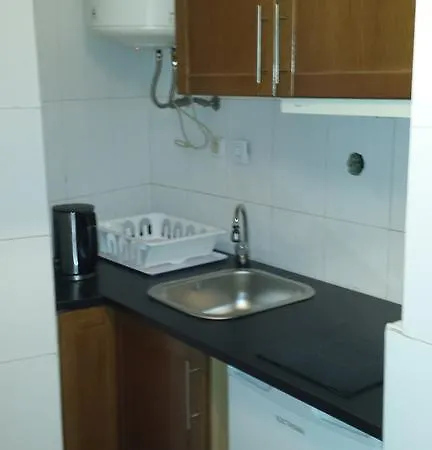 City Little Comfy Flat Διαμέρισμα Βίλα Νόβα ντε Γκάια