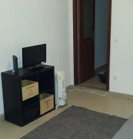 City Little Comfy Flat Βίλα Νόβα ντε Γκάια