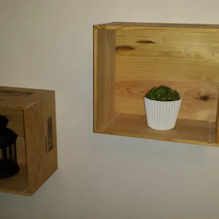 City Little Comfy Flat Διαμέρισμα