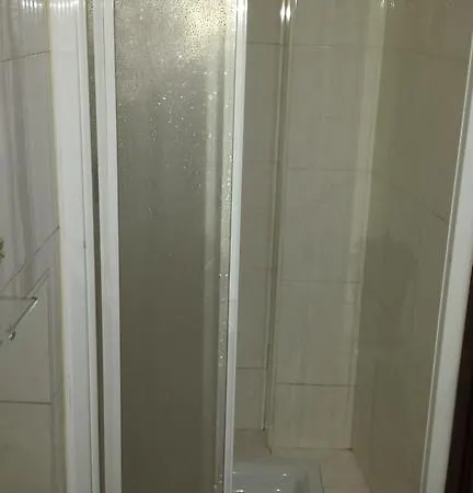 Διαμέρισμα City Little Comfy Flat *
