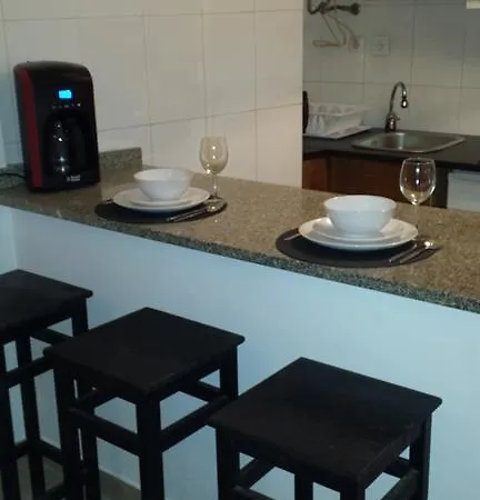 City Little Comfy Flat Διαμέρισμα